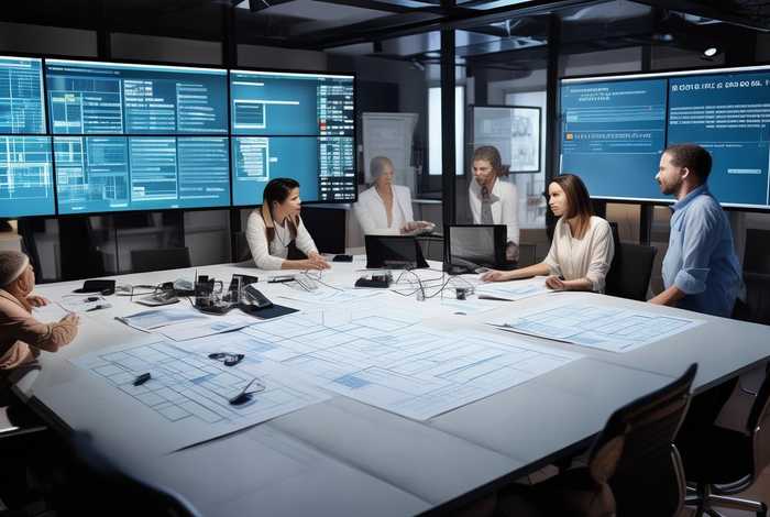 开发网站搭建 开发网站搭建方案