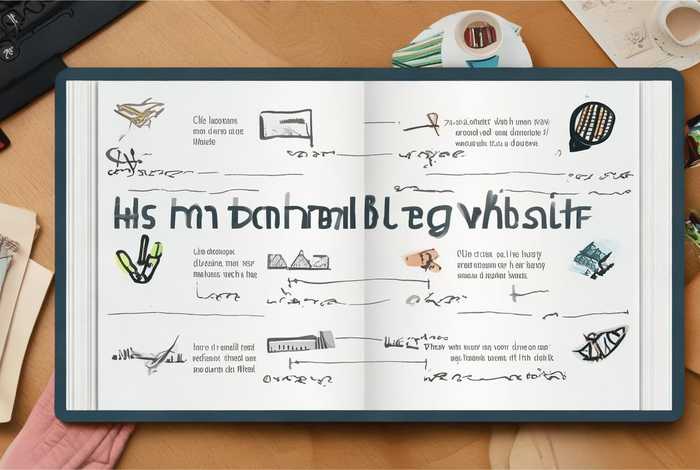 如何搭建个人博客网站，如何搭建个人博客网站呢