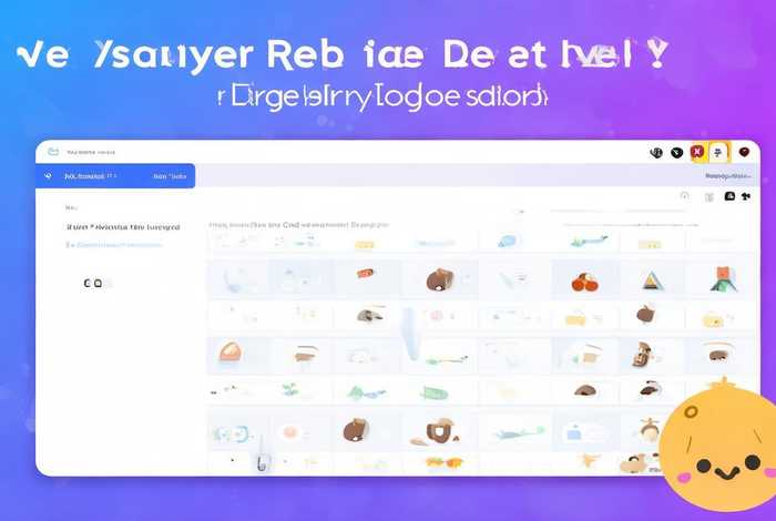 商标设计logo免费标小智，商标logo免费设计软件