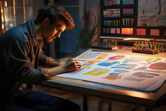 如何建立标签样式（如何建立标签样式文件）