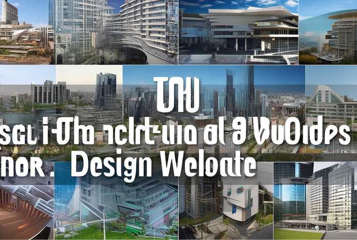 十大建筑设计网站排名 十大建筑设计网站排名榜