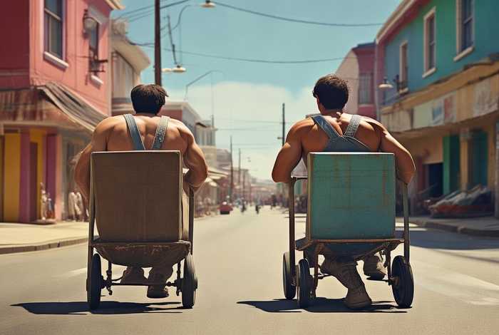 拖拉拽扯的区别，拖拉和拖沓的区别