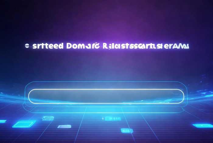 免费域名注册查询入口 免费域名注册查询入口官网