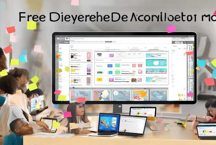 免费开发小程序的平台；免费开发小程序的平台是什么