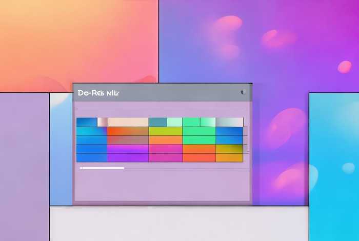 如何自定义主题颜色中的文本颜色；如何自定义主题颜色中的文本颜色替换