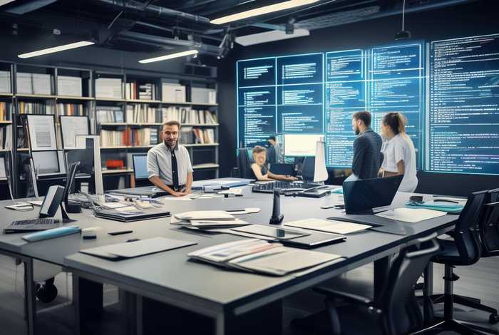 软件开发公司资质；软件开发公司资质等级标准