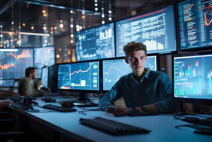 如何自己开发一个平台、如何自己开发一个平台赚钱