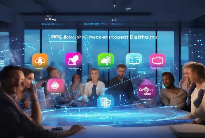 免费无代码开发平台有哪些软件（免费无代码开发平台有哪些软件可以用）