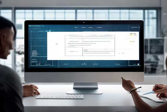 如何设计一个公司的网页 - 如何设计一个公司的网页模板