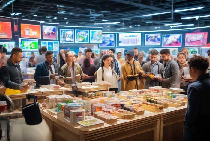 开网店找货源的技巧、开网店找货源的技巧是什么