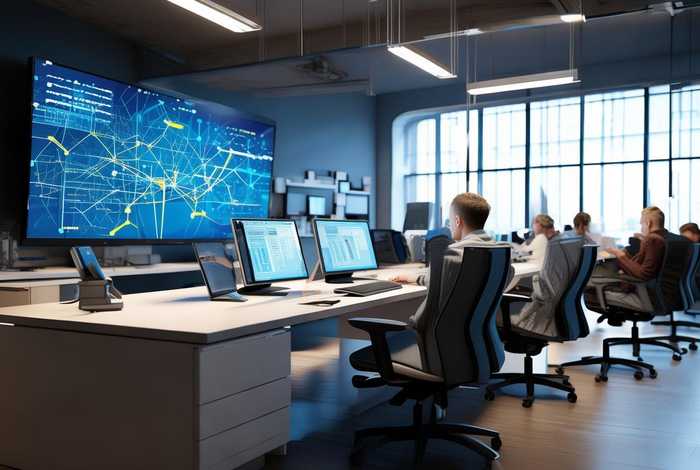 网络公司设计方案范文 - 网络公司设计方案范文大全