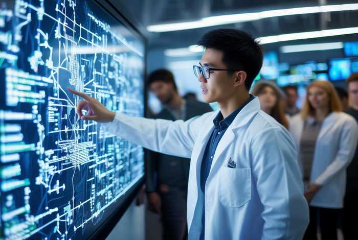 网络技术工程师需要学什么，网络技术工程师需要学什么课程