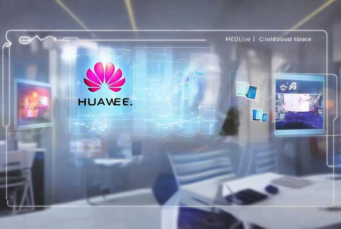 华为云空间是干什么的软件 - 华为云空间是干什么的软件啊