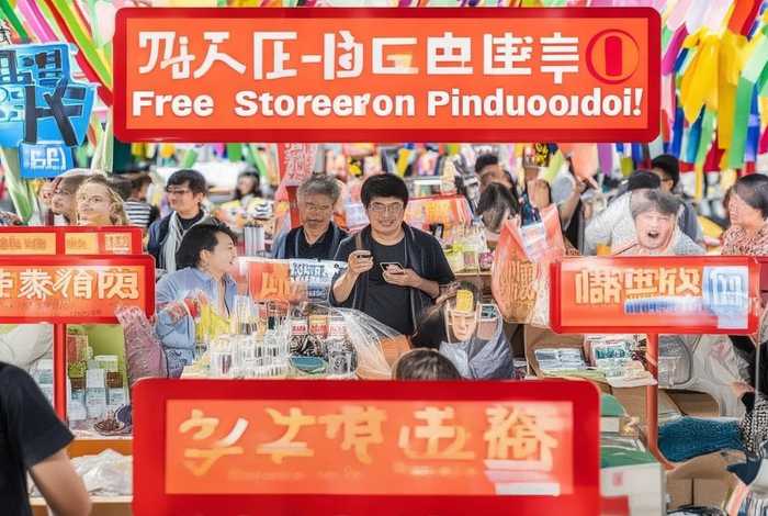 快手里拼多多免费开网店是真的吗 - 快手里拼多多免费开网店是真的吗吗