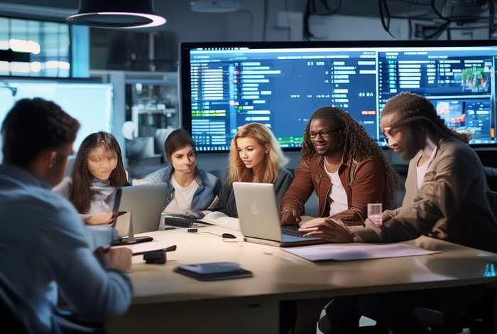 开发小程序需要哪些技术;开发小程序需要哪些技术支持 开发小程序需要哪些技术;开发小程序需要哪些技术支持