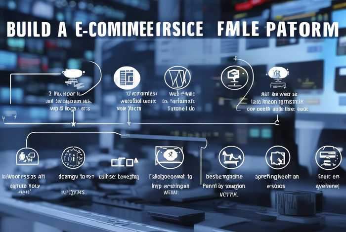 如何搭建电商网站 - 如何搭建电商网站平台