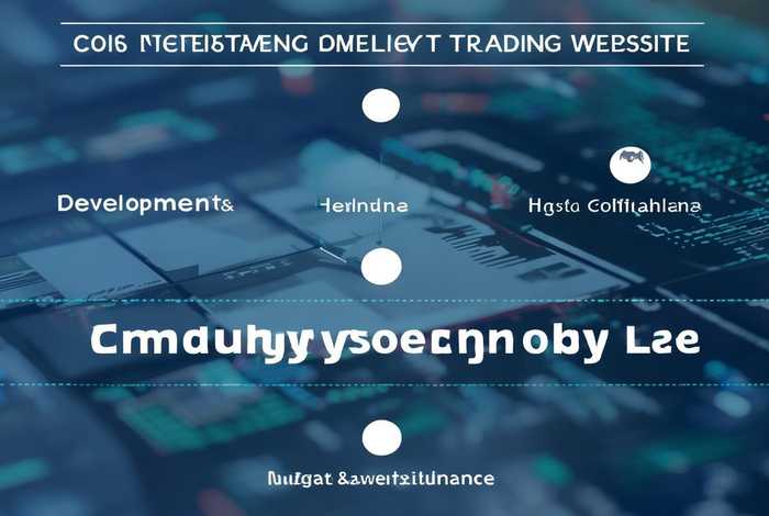 建立一个交易网站的成本、建立一个交易网站的成本是多少