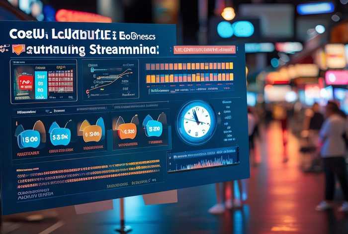 开直播间需要多少费用、开直播间需要多少费用和流量
