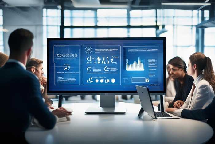企业站cms - 企业站点的访问者一般对企业产品
