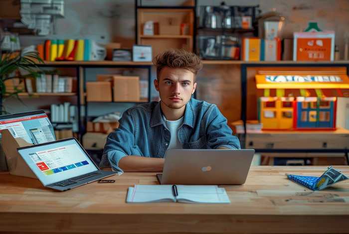 如何开网店入门基础 如何开网店入门基础知识