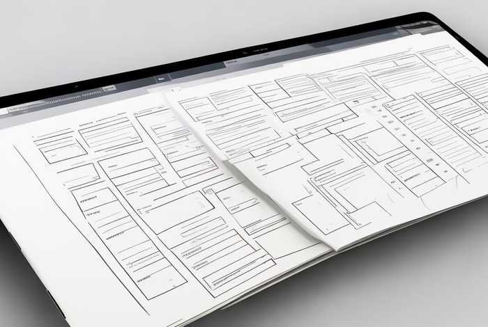 网页版面布局有哪些，网页版面布局有哪些类型