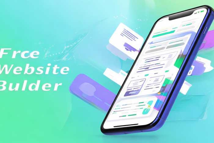 免费模板建站app - 模板免费网站建设