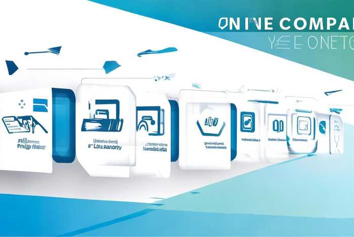 网上注册步骤详细教程 网上注册公司操作步骤