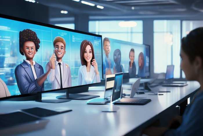 人工智能客户服务,人工智能如何服务客户 人工智能客户服务,人工智能如何服务客户