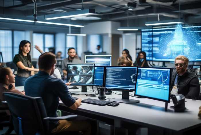 开发软件需要具备哪些条件？；开发软件需要具备哪些条件呢