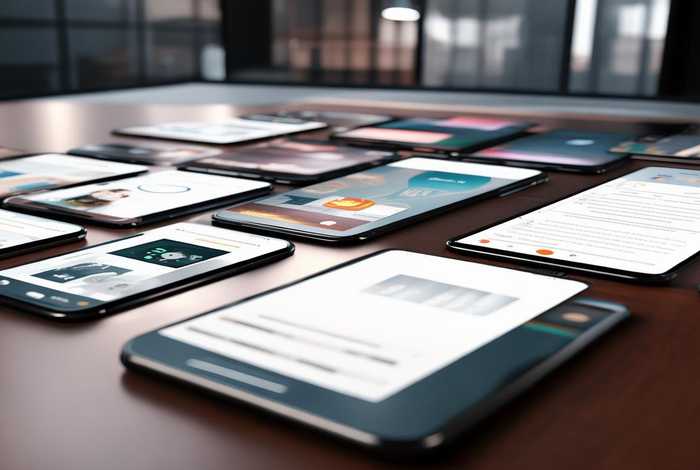 手机网页设计模板 手机网页设计模板在哪里