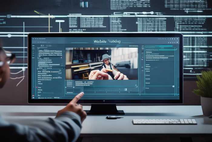 如何搭建网站视频文件，如何搭建网站视频文件格式