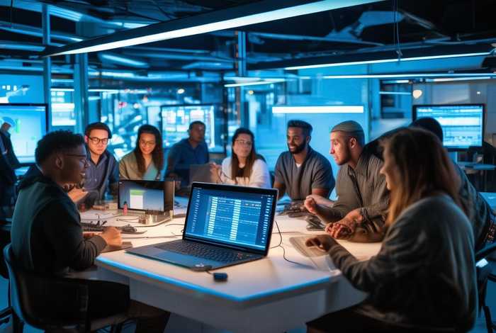 如何搭建小程序平台（如何搭建小程序平台教程）