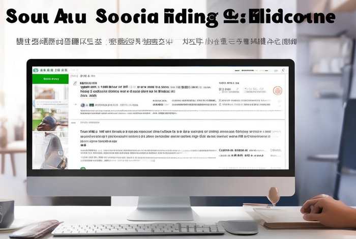 搜狗开户推广、搜狗竞价推广开户流程