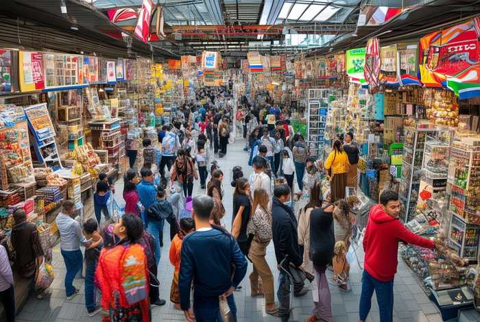 跨境电子商务平台有哪些 - 跨境电子商务平台有哪些共性