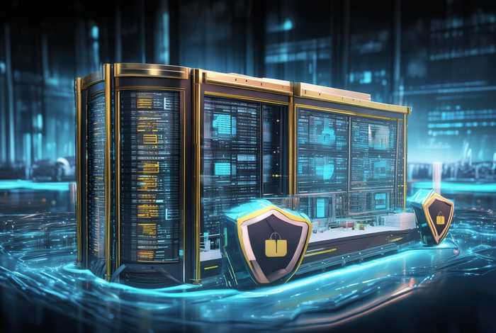 企业局域网网络安全与防范措施；企业局域网网络安全与防范措施方案