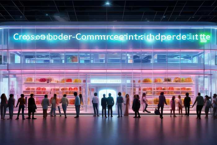 跨境电商独立站是什么，跨境电商独立站是什么意思