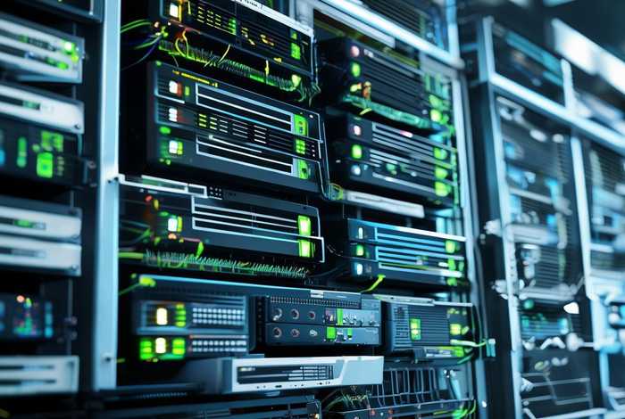 企业网的设计与实现 - 企业网的设计与实现毕业论文