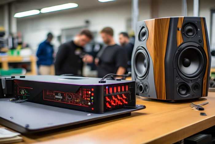 如何制作平衡式功放,如何制作平衡式功放音箱 如何制作平衡式功放,如何制作平衡式功放音箱