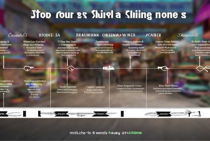 开网店需要什么手续和流程；开网店需要什么手续和流程？大概多久能办完