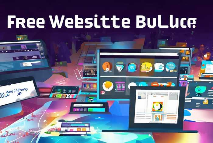 能免费搭建网站的平台 - 能免费搭建网站的平台叫什么