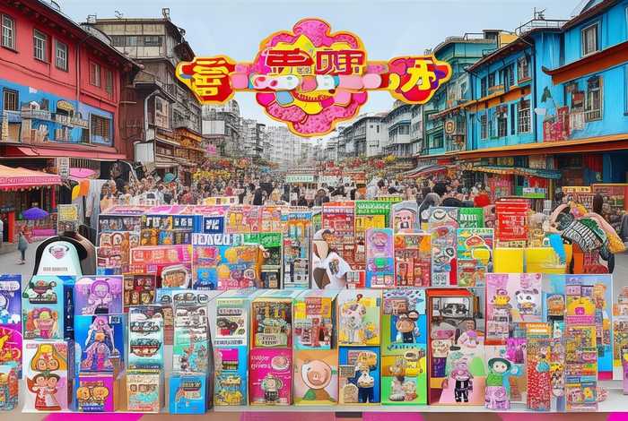 泡泡玛特营销策略分析 - 泡泡玛特营销策略分析开题报告研究述评