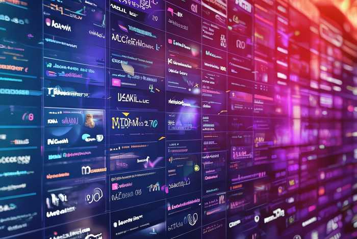 企业网址有哪些；企业网站网址有哪些