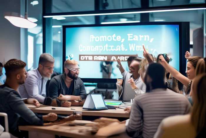 推广赚钱做任务领奖励（推广赚钱做任务领奖励是真的吗）