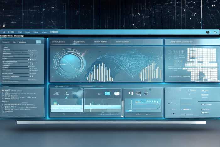 网页管理平台设计（网页管理平台设计方案）