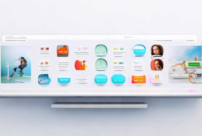 免费ui设计ai网站 - ui设计类网站