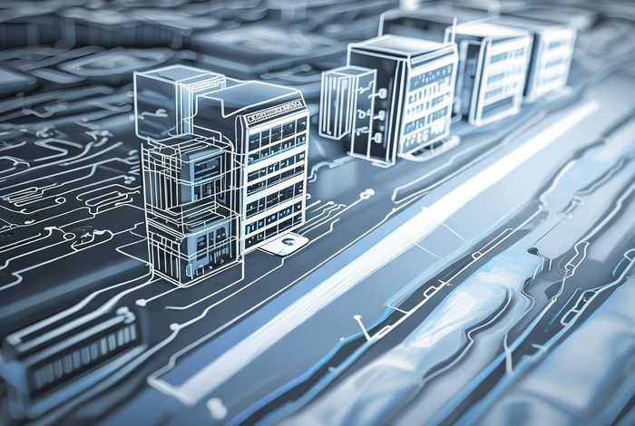 企业网络构建方案设计（企业网络构建方案设计怎么写）