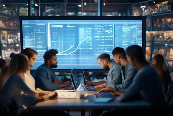 如何开发软件平台赚钱、如何开发软件平台赚钱呢