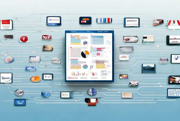 品牌网络平台推广分析，品牌网络平台推广分析报告