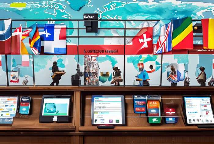 网上卖货到国外的平台有哪些;网上卖货到国外的平台有哪些呢 网上卖货到国外的平台有哪些;网上卖货到国外的平台有哪些呢