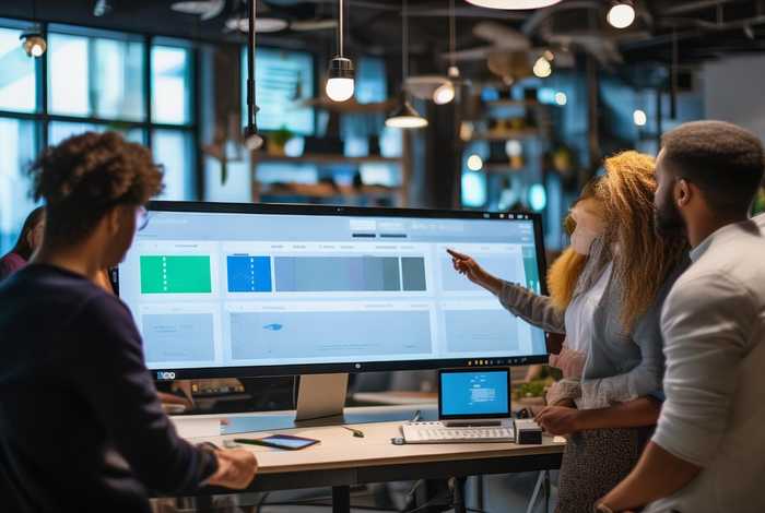 前端ui设计是什么语言 - 前端ui设计是什么语言的